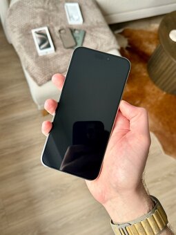 iPhone 15 Pro Max 256GB Natural Titanium - 5