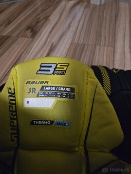 Predam hokejove veci - 5