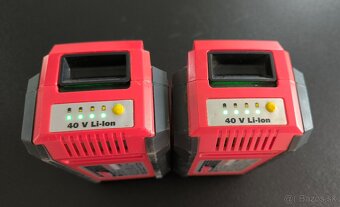 Hecht ACCU program - 5