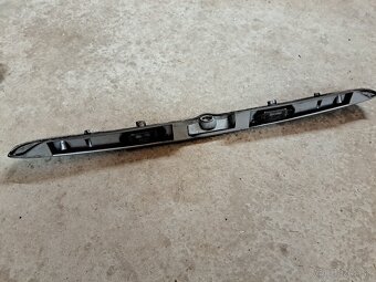 Lišta kufra škoda octavia - 5