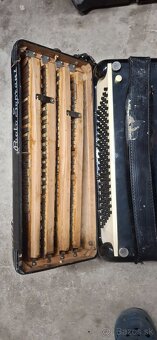 Akordeon Paulo Soprani - 5