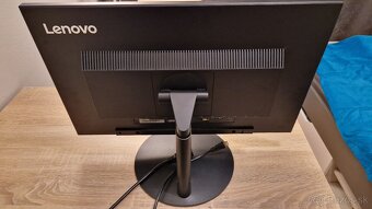 Monitor Lenovo Thinkvision P24q-10 - 5