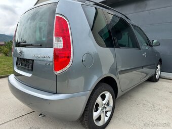 Škoda Roomster 1.6 TDI Ambition - 5