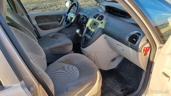 Predám Citroen Xsara Picasso - 5
