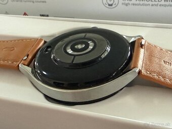 Predám Xiaomi Watch 2 Pro Silver, top stav - 5