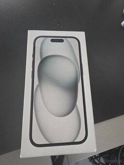 Iphone 15 - 5