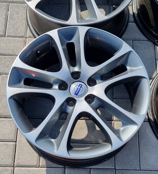 5x108 R18 7,5J ET52,5 VOLVO - 5