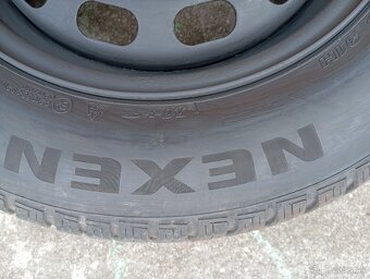 195/65 r15 pneumatiky - 5