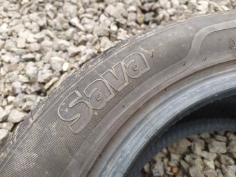 Zimné gumy 225/55 R16 4ks - 5