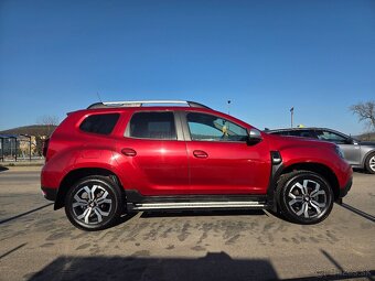 Dacia Duster - 5