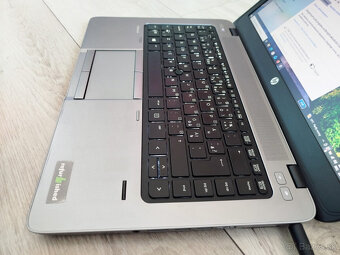 notebook HP 840 G1 - i5-4200u, 8GB, 256GB, Win 10 - 5