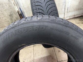 225/70R17 zimne - 5