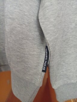 Bruno Banani mikina pánska - 5