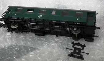 Predam  H0 Vagony - 5