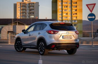 Mazda CX-5 2.2 Skyactiv-D AWD Revolution TOP | 175k - 5