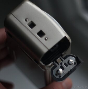 Olympus trip 500 - 5