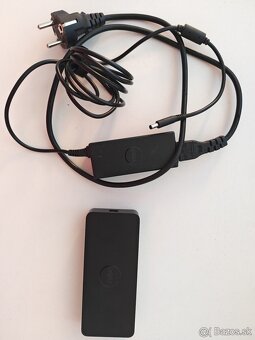 dokovacia stanica dell d10 - 5