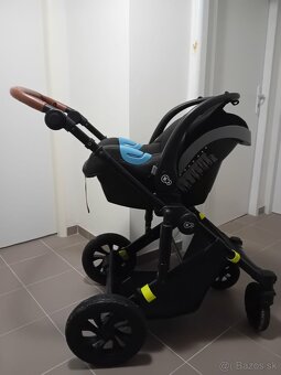 Kombinovaný kočík - 5