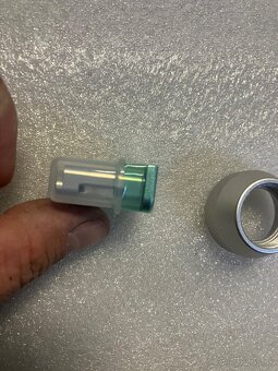 Spotrebný materiál a náhradné diely na laser - 5