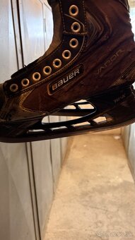 Hokejové korcule bauer - 5
