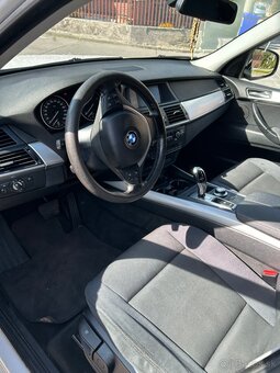 BMW x5 na predaj - 5
