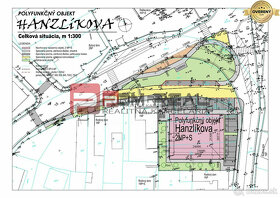 Predaj novostavba obchodný priestor prízemie 70 m2 Hanzlíkov - 5