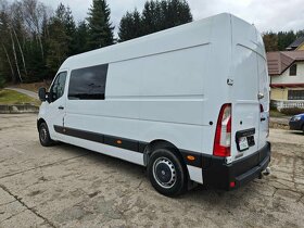 Renault Master 2019 2.3dCi 7 MIEST - 5