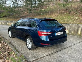 Škoda Superb Combi 1,5TSI ACT Joy Plus - 5