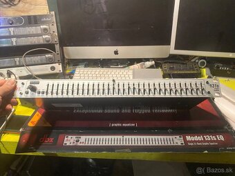 Dbx 131 - 5