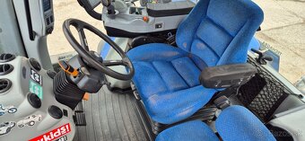 Ponúkam na predaj traktor New Holland T8.330 - 5