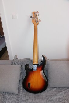predam music mann stingray 5 - 5
