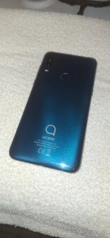 Predám Alcatel 1S 2020 (5028Y) - 5