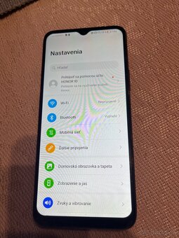Honor 8x 5g - 5