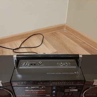 Radiomagnetofon - 5