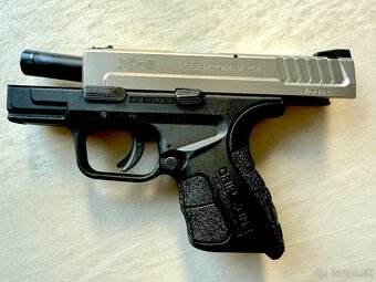 ▬ HS Springfield XD mod.2 ➕ laser  - POSLEDNA SANCA - 5