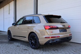 Audi Q7 S-Line 55 TFSIe q exclusive - 5