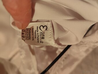 Šaty na 1. sväté prijímanie - 5