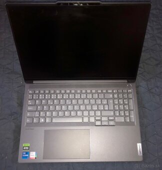Lenovo ThinkBook 16p G4 IRH - 5