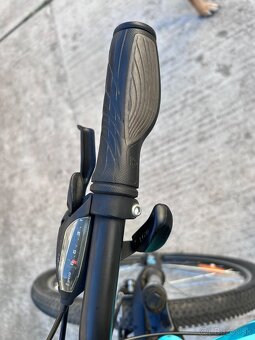 Dámsky/dievčensky bicykel CTM Charisma 1.0 S - 5