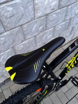 Bicykel Kross Level - 5