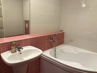 PRENÁJOM 2I BYT, ŽILINA- EUROPALACE, CENA 699 EUR/ VRÁTAN - 5