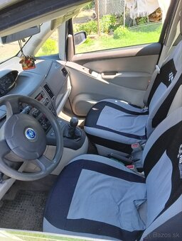 Fiat Idea - 5