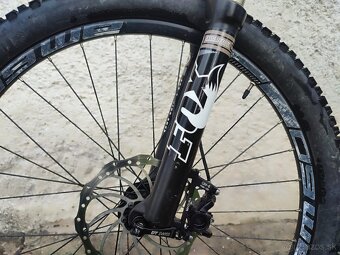 Haibike qfs rc Mtb - 5
