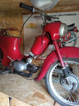 Jawa 555 - 5