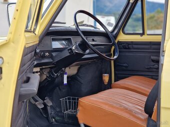 Škoda 100 1969 Prvomodel - 5