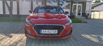Hyundai i30 fastback 1.4 T-GDi - 5