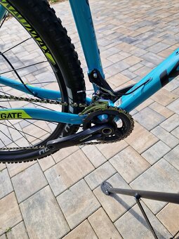 Kellys Gate 50 29", model 2020 - 5