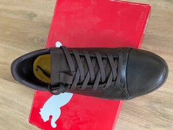 Panske Letne Topanky Sneakersy CATerpillar 40 - 5