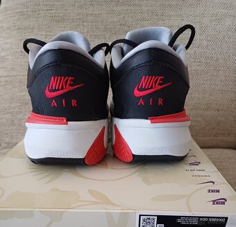 Nike zoom freak 5 - 5