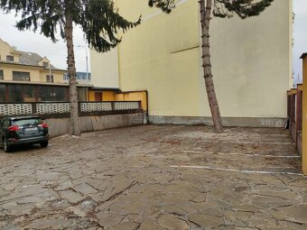 Prenájom: 7x parkovacie miesto v centre Žiliny - 5